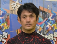 島野 浩司