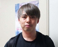 神田 龍
