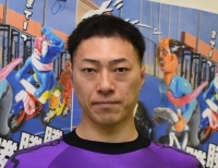 新田 祐大
