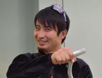 橋本 英也
