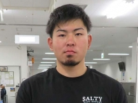 長田 龍拳