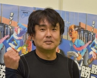 西浦 仙哉