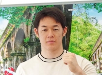 山田 英明