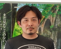 大坪 功一