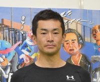 長島 大介