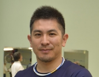 皿屋 豊