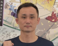 柏野 智典