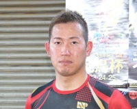 脇本 雄太