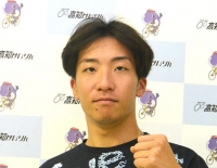 山口 多聞