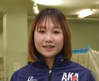 杉浦 菜留