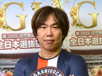 東口 善朋
