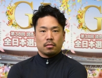 古性 優作