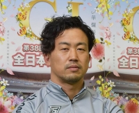 南 修二