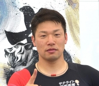 宿口 陽一