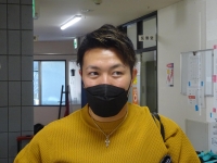 松岡 辰泰
