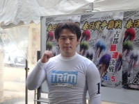 三谷 竜生