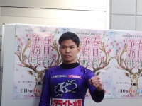 吉田 拓矢