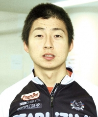 泉谷 元樹