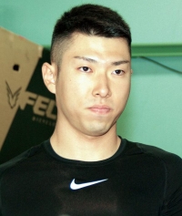 蕗澤 鴻太郎