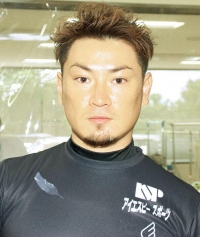 稲川 翔