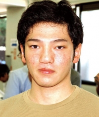 張野 幸聖