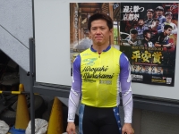 村上 博幸