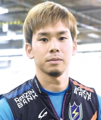 山本 拳也