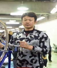 松山 桂輔