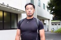 海老根 恵太