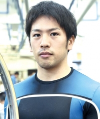 北川 大五郎