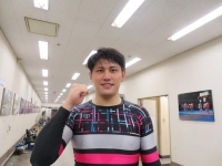 安藤 直希