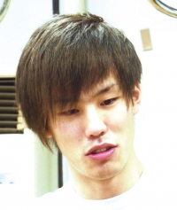 森川 大輔