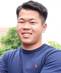 纐纈 洸翔