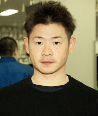 徳永 哲人