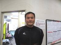 高津 晃治
