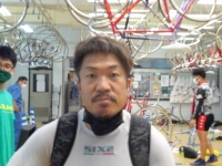 西岡 正一