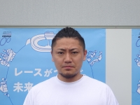 堀 兼壽