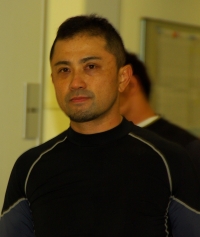 山田 幸司