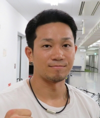 遠藤 勝弥