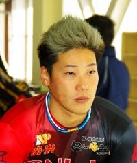 原田 研太朗