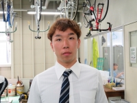 菊池 岳仁