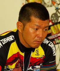 松谷 秀幸
