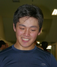 大石 剣士