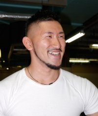 中西 大