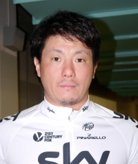 伊藤 成紀