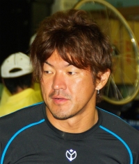 中川 誠一郎
