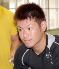 山下 一輝