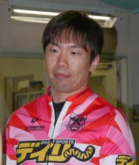 東口 善朋