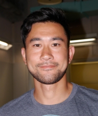 藤田 大輔