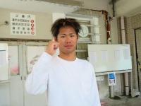 伊藤 颯馬